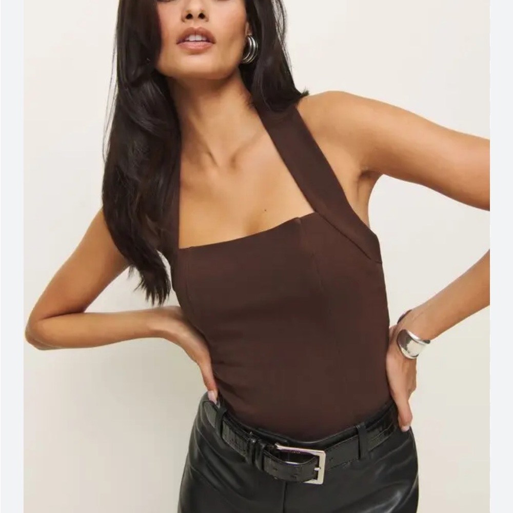 Reformation top